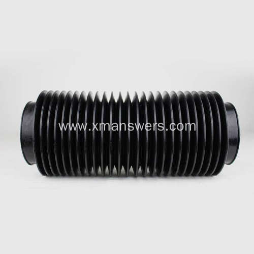 Extrusion Rubber Convoluted Bellows Expansion Joints